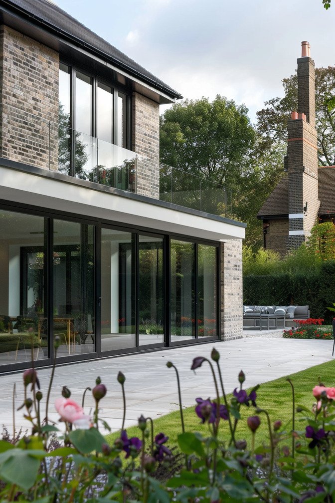 House Extension Edinburgh Best House Extension in Edinburgh