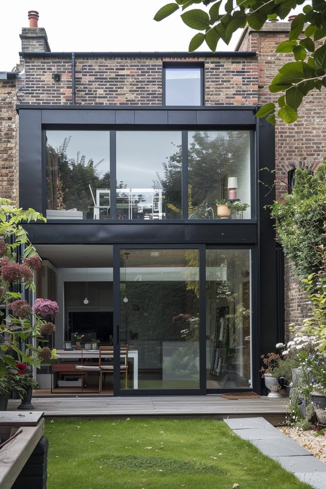 House Extension Edinburgh Best House Extension in Edinburgh